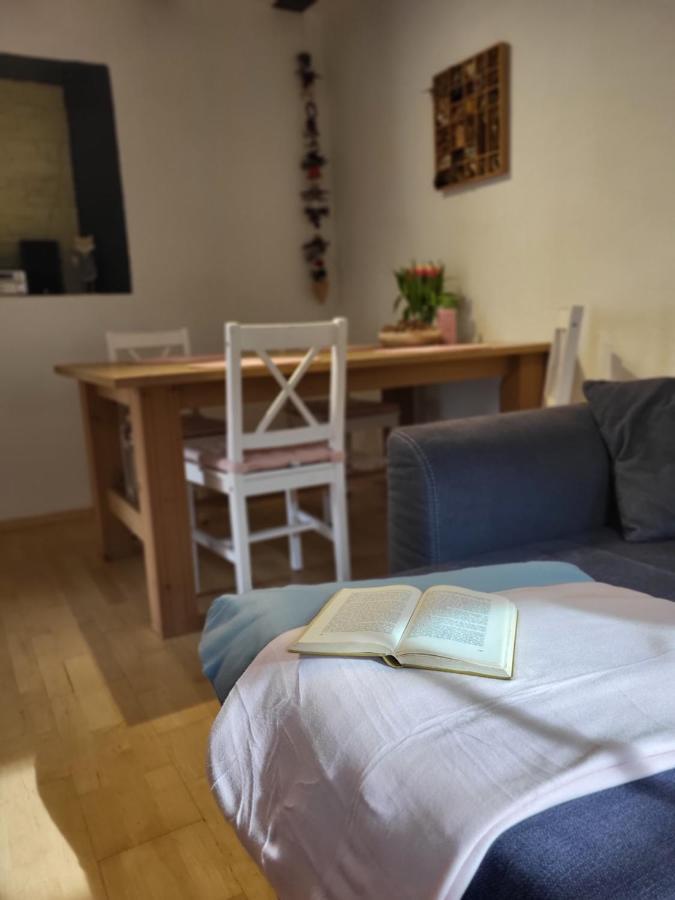 Ferienhaus Ehrbachklamm Brodenbach Extérieur photo