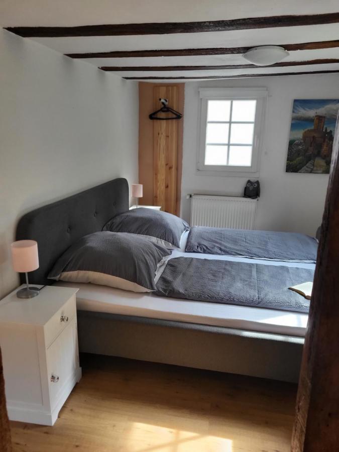 Ferienhaus Ehrbachklamm Brodenbach Extérieur photo