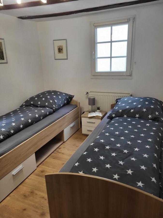 Ferienhaus Ehrbachklamm Brodenbach Extérieur photo