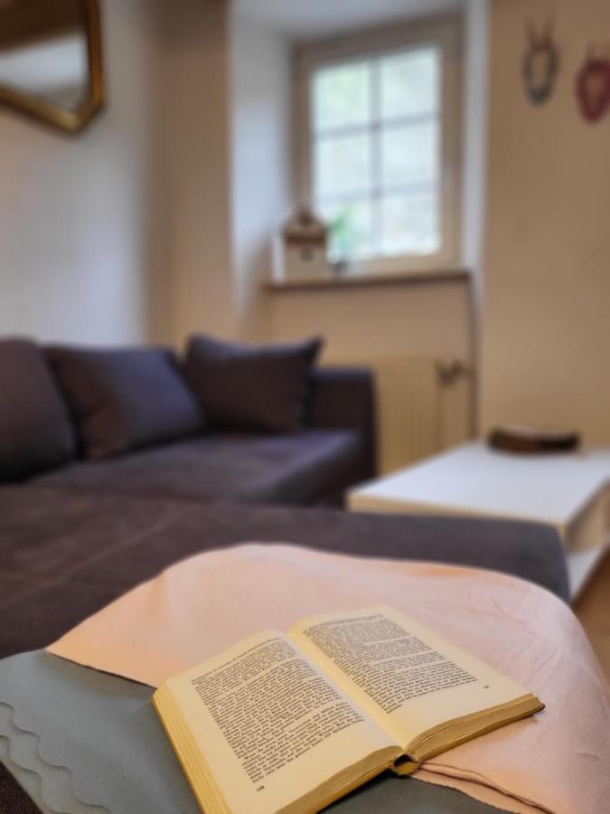 Ferienhaus Ehrbachklamm Brodenbach Extérieur photo